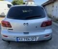 Серый Мазда 3, объемом двигателя 1.6 л и пробегом 350 тыс. км за 4471 $, фото 5 на Automoto.ua