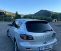 Серый Мазда 3, объемом двигателя 1.6 л и пробегом 291 тыс. км за 3600 $, фото 9 на Automoto.ua