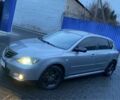 Серый Мазда 3, объемом двигателя 1.6 л и пробегом 240 тыс. км за 3499 $, фото 2 на Automoto.ua