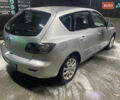 Сірий Мазда 3, об'ємом двигуна 1.56 л та пробігом 280 тис. км за 3400 $, фото 4 на Automoto.ua