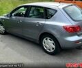 Серый Мазда 3, объемом двигателя 1.6 л и пробегом 185 тыс. км за 1400 $, фото 1 на Automoto.ua