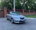 Сірий Мазда 3, об'ємом двигуна 1.6 л та пробігом 130 тис. км за 3900 $, фото 1 на Automoto.ua