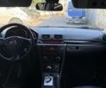 Серый Мазда 3, объемом двигателя 1.6 л и пробегом 350 тыс. км за 4471 $, фото 7 на Automoto.ua