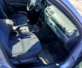 Сірий Мазда 3, об'ємом двигуна 1.6 л та пробігом 3 тис. км за 3800 $, фото 5 на Automoto.ua