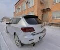 Серый Мазда 3, объемом двигателя 1.6 л и пробегом 366 тыс. км за 3900 $, фото 2 на Automoto.ua