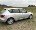 Сірий Мазда 3, об'ємом двигуна 1.6 л та пробігом 250 тис. км за 3518 $, фото 1 на Automoto.ua