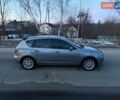Серый Мазда 3, объемом двигателя 1.6 л и пробегом 244 тыс. км за 4299 $, фото 4 на Automoto.ua