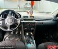Сірий Мазда 3, об'ємом двигуна 1.6 л та пробігом 210 тис. км за 3150 $, фото 7 на Automoto.ua