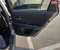 Сірий Мазда 3, об'ємом двигуна 2 л та пробігом 242 тис. км за 3500 $, фото 26 на Automoto.ua