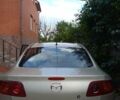 Сірий Мазда 3, об'ємом двигуна 1.6 л та пробігом 177 тис. км за 4500 $, фото 1 на Automoto.ua