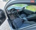 Серый Мазда 3, объемом двигателя 1.6 л и пробегом 289 тыс. км за 3900 $, фото 7 на Automoto.ua