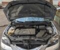 Серый Мазда 3, объемом двигателя 2 л и пробегом 145 тыс. км за 3999 $, фото 5 на Automoto.ua