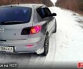 Серый Мазда 3, объемом двигателя 1.6 л и пробегом 200 тыс. км за 3900 $, фото 3 на Automoto.ua