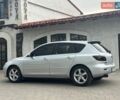 Серый Мазда 3, объемом двигателя 1.6 л и пробегом 271 тыс. км за 4199 $, фото 8 на Automoto.ua