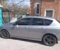 Серый Мазда 3, объемом двигателя 1.6 л и пробегом 243 тыс. км за 3500 $, фото 2 на Automoto.ua