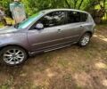 Серый Мазда 3, объемом двигателя 2 л и пробегом 0 тыс. км за 3200 $, фото 3 на Automoto.ua