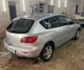 Сірий Мазда 3, об'ємом двигуна 1.3 л та пробігом 189 тис. км за 3700 $, фото 4 на Automoto.ua