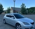 Серый Мазда 3, объемом двигателя 1.6 л и пробегом 291 тыс. км за 3600 $, фото 6 на Automoto.ua