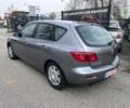 Серый Мазда 3, объемом двигателя 1.6 л и пробегом 310 тыс. км за 1100 $, фото 1 на Automoto.ua