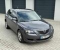 Сірий Мазда 3, об'ємом двигуна 1.6 л та пробігом 270 тис. км за 2700 $, фото 5 на Automoto.ua