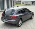 Сірий Мазда 3, об'ємом двигуна 1.6 л та пробігом 270 тис. км за 2700 $, фото 9 на Automoto.ua