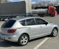Серый Мазда 3, объемом двигателя 1.6 л и пробегом 180 тыс. км за 4600 $, фото 4 на Automoto.ua