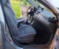 Сірий Мазда 3, об'ємом двигуна 1.4 л та пробігом 214 тис. км за 4299 $, фото 13 на Automoto.ua