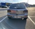 Серый Мазда 3, объемом двигателя 2 л и пробегом 240 тыс. км за 3518 $, фото 4 на Automoto.ua