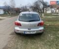 Сірий Мазда 3, об'ємом двигуна 1.6 л та пробігом 126 тис. км за 4200 $, фото 2 на Automoto.ua