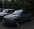 Сірий Мазда 3, об'ємом двигуна 1.6 л та пробігом 283 тис. км за 4000 $, фото 5 на Automoto.ua