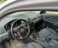Серый Мазда 3, объемом двигателя 1.6 л и пробегом 330 тыс. км за 3200 $, фото 9 на Automoto.ua