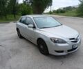 Серый Мазда 3, объемом двигателя 1.6 л и пробегом 330 тыс. км за 3200 $, фото 4 на Automoto.ua