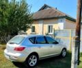 Серый Мазда 3, объемом двигателя 2 л и пробегом 302 тыс. км за 4500 $, фото 1 на Automoto.ua