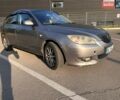 Сірий Мазда 3, об'ємом двигуна 2 л та пробігом 242 тис. км за 3500 $, фото 4 на Automoto.ua
