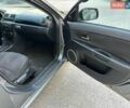 Серый Мазда 3, объемом двигателя 2.3 л и пробегом 288 тыс. км за 2300 $, фото 14 на Automoto.ua