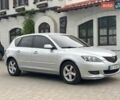 Серый Мазда 3, объемом двигателя 1.6 л и пробегом 271 тыс. км за 4199 $, фото 15 на Automoto.ua