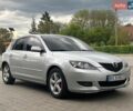 Серый Мазда 3, объемом двигателя 1.6 л и пробегом 271 тыс. км за 3790 $, фото 16 на Automoto.ua