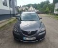 Сірий Мазда 3, об'ємом двигуна 1.6 л та пробігом 300 тис. км за 3000 $, фото 1 на Automoto.ua