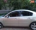 Сірий Мазда 3, об'ємом двигуна 1.6 л та пробігом 177 тис. км за 4500 $, фото 1 на Automoto.ua