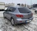 Сірий Мазда 3, об'ємом двигуна 1.6 л та пробігом 289 тис. км за 4200 $, фото 1 на Automoto.ua