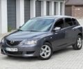 Сірий Мазда 3, об'ємом двигуна 1.6 л та пробігом 270 тис. км за 2700 $, фото 1 на Automoto.ua