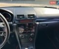 Серый Мазда 3, объемом двигателя 1.6 л и пробегом 269 тыс. км за 4750 $, фото 10 на Automoto.ua