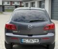 Сірий Мазда 3, об'ємом двигуна 1.6 л та пробігом 270 тис. км за 2700 $, фото 12 на Automoto.ua