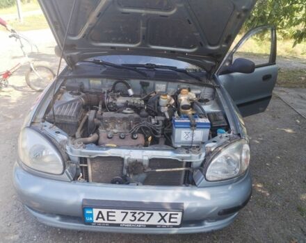 Серый Мазда 3, объемом двигателя 0 л и пробегом 350 тыс. км за 3317 $, фото 2 на Automoto.ua