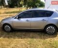 Серый Мазда 3, объемом двигателя 1.6 л и пробегом 350 тыс. км за 4300 $, фото 5 на Automoto.ua