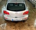 Серый Мазда 3, объемом двигателя 1.3 л и пробегом 193 тыс. км за 3100 $, фото 5 на Automoto.ua