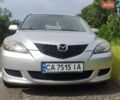 Серый Мазда 3, объемом двигателя 1.6 л и пробегом 251 тыс. км за 5500 $, фото 4 на Automoto.ua