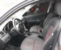 Сірий Мазда 3, об'ємом двигуна 2 л та пробігом 200 тис. км за 5700 $, фото 3 на Automoto.ua