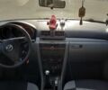 Серый Мазда 3, объемом двигателя 1.3 л и пробегом 197 тыс. км за 3650 $, фото 8 на Automoto.ua