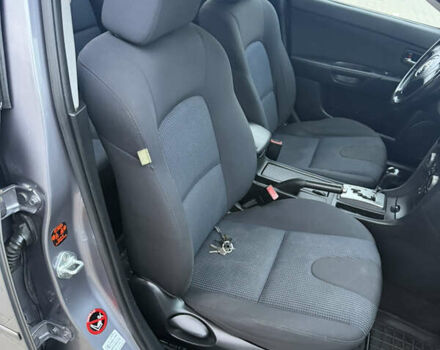 Серый Мазда 3, объемом двигателя 1.6 л и пробегом 222 тыс. км за 3599 $, фото 20 на Automoto.ua